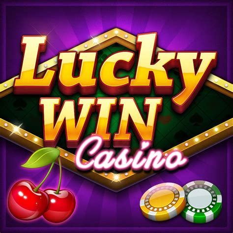lucky win